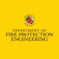 Department of Fire Protection Engineering - University of Maryland logo - Similar company to Performance Based Fire Protection Engineering, Pllc