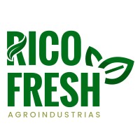 AGROINDUSTRIAS RICOFRESH logo - Similar company to Frulogistic