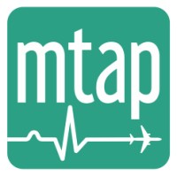 Medical Tourism Association of Pakistan logo - Similar company to Ilajy – Medical Tourism Services