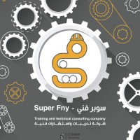 سوبر فني - Super Fny logo - Similar company to Farahy