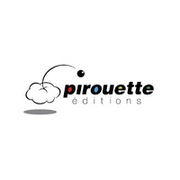 Pirouette Éditions logo - Similar company to Jilu - Outils Et Jeux Sensoriels