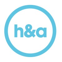 H&A logo - Similar company to Easiwebs Solutions