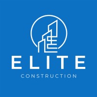 ELITE Construction logo - Similar company to Gvd Real Estate Development