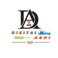 Digital abhi agency logo - Similar company to Codertal