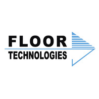 Floor Technologies logo - Similar company to Maxtech.