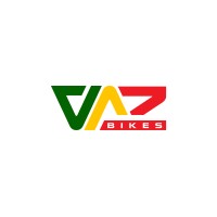 Vaz Bikes logo - Similar company to Valstream Ltd
