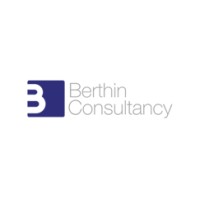 Berthin Consultancy logo - Similar company to Imark Management