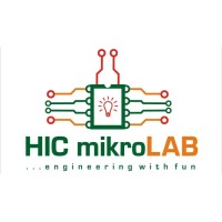 HIC mikroLAB logo - Similar company to Builders Nest
