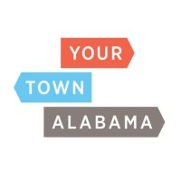 Your Town Alabama logo - Similar company to Jefferson County Greenways