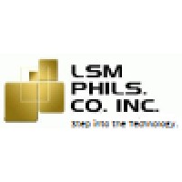 LSM Philippines Company Inc. logo - Similar company to Okajima Group, Inc.