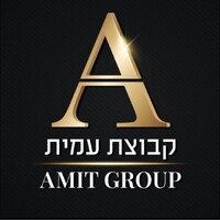 Amit Group logo - Similar company to Amit Group