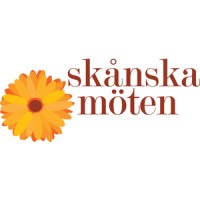 Skånska Möten logo - Similar company to Passioneffect