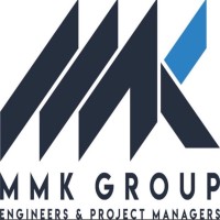 MMK Group (Pty) Ltd logo - Similar company to Lizwe Engineers