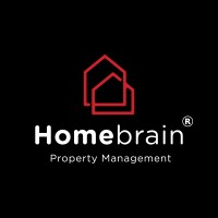 Homebrain® logo - Similar company to Alpha Information Technology S.A.