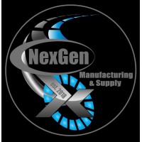 NexGen Manufacturing & Supply, LLC. logo - Similar company to Mechanical Testing Services