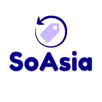SoAsia logo - Similar company to Bitbooms