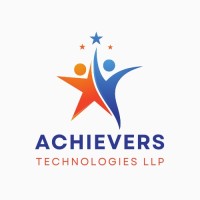 Achievers Technologies logo - Similar company to Ansoft Solutions