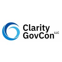 Clarity GovCon, LLC logo - Similar company to Barclay Group