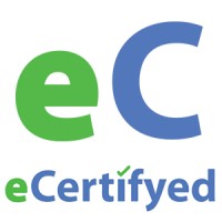 eCertifyed logo - Similar company to Skystart
