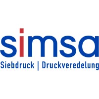 Simsa GmbH logo - Similar company to Bellutti Gmbh