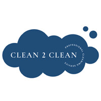 Clean2Clean logo - Similar company to Dll Cleaning Services