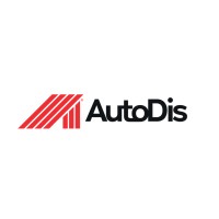 Autodis.mx logo - Similar company to Merauto
