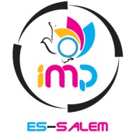 SARL IMP ESSALEM logo - Similar company to Eurl Mb Indjazat 🟦 – L’Expertise Des Sols Industriels En Résine