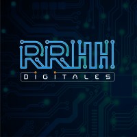 RRHH Digitales logo - Similar company to Prisma Softwares
