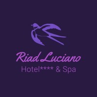 Riad Luciano Hotel & SPA logo - Similar company to Riad Lounge