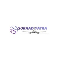 Sukhadyatra.com logo - Similar company to Echosphere Placements