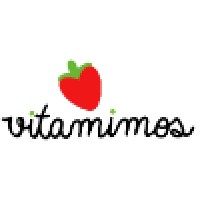 Vitamimos - Nutrition Educational Center logo - Similar company to Nutri4Solutions