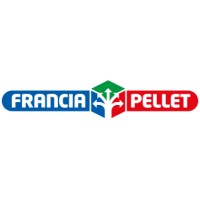 Francia Pellet logo - Similar company to Houtmarkt.Nl