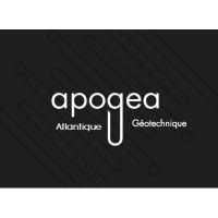 APOGEA Atlantique logo - Similar company to Proust - Aménagements D'Écuries