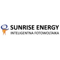 Sunrise Energy logo - Similar company to Marka.Plus