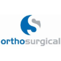 ORTHOSURGICAL SA logo - Similar company to Otimed