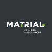 MATRIAL GmbH/Srl logo - Similar company to Ingstudio Ingegneria _ Energia & Costruzioni