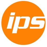 IPS global logo - Similar company to Setu Fintech