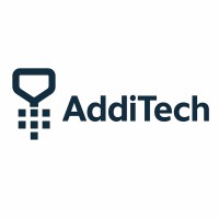 AddiTech logo - Similar company to Additech
