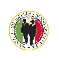 Goodfellas Wood Oven Pizza logo - Similar company to Schulich Black Students Association (Sbsa)