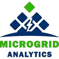 MicroGrid Analytics, LLC logo - Similar company to R2B Microgrid Solutions