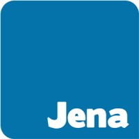 Jena a brand of EP Group logo - Similar company to Sabco Packaging Ltd