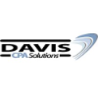 Davis CPA Solutions logo - Similar company to Community Cpa & Associates Inc.