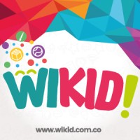 Wikid! logo - Similar company to Open2Banking