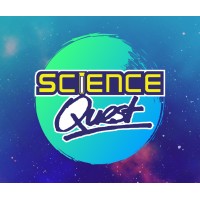 Science Quest logo - Similar company to Physical Health Education & Kinesiology Student Association