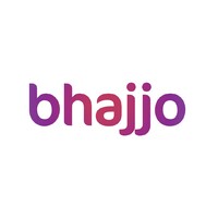 Bhajjo india logo - Similar company to Yo Linens