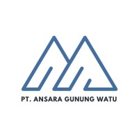 PT Ansara Gunung Watu logo - Similar company to Pt. Coalesco Opulence Trading