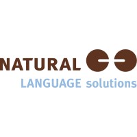 Natural language solutions GmbH logo - Similar company to Hanninvest