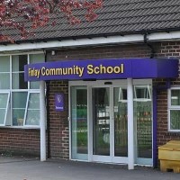 Finlay Community School logo - Similar company to Farmor'S School