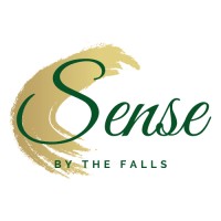 Sense by The Falls logo - Similar company to Harwood Rubber Products