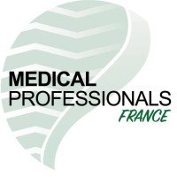 Medical Professionals France logo - Similar company to Tech Imago